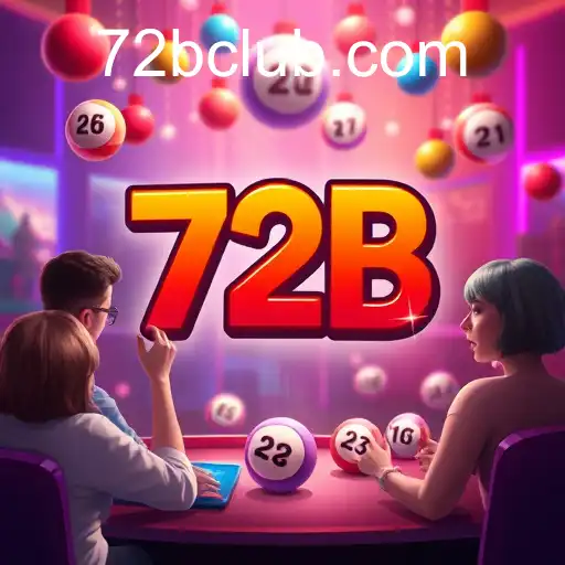 Exploring the World of Online Bingo: A Deep Dive into 72B