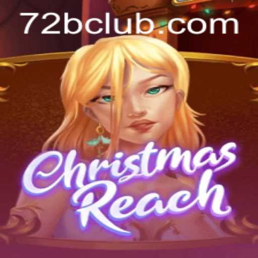 Discover the Magic of ChristmasReach: An Epic Holiday Adventure