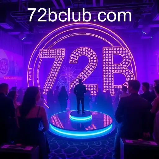 72B: Delving into the Mystique of Exclusive Events