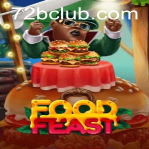 FoodFeast: A Culinary Adventure with a Twist
