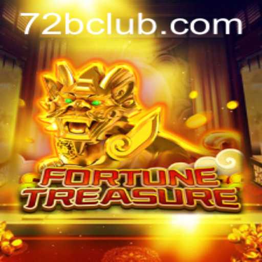 Discover the Exciting World of FortuneTreasure: A Modern Gaming Adventure