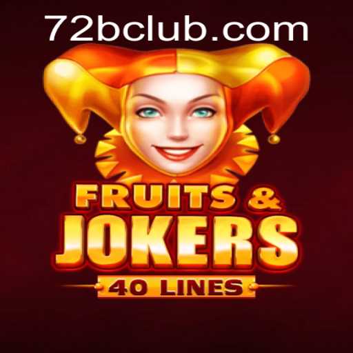 FruitsAndJokers40: A Captivating Journey into the World of Slots