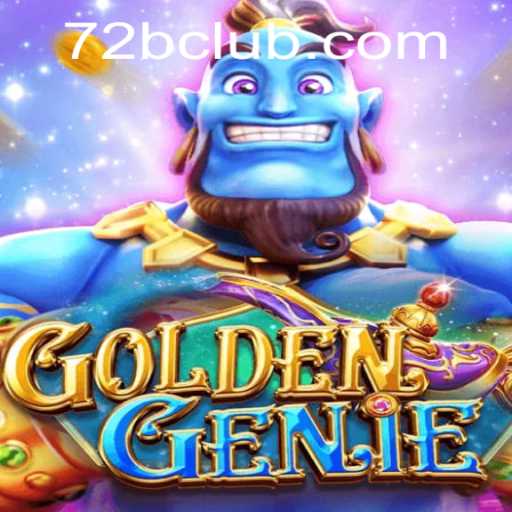 Explore the Enchanting World of GOLDENGENIE