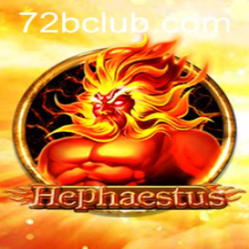 Hephaestus: An Epic Journey Through the Forge of the Gods