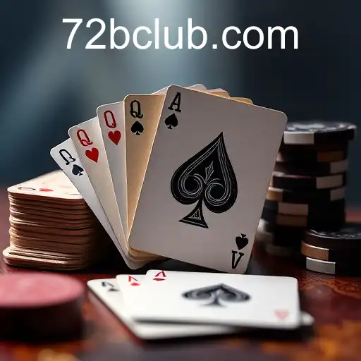 Jogos de Cartas: Uma Jornada pelo Fascinante Universo das Cartas