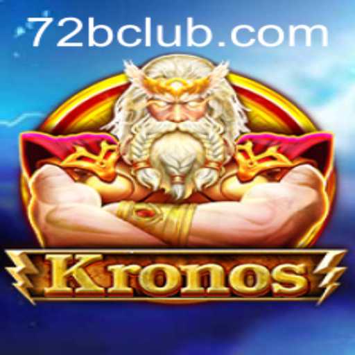 Kronos: The Ultimate Strategy Game with 72B Challenges
