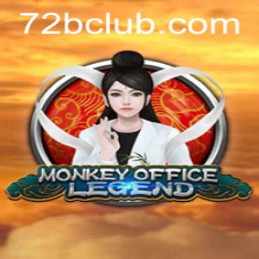 The Epic Adventure of MonkeyOfficeLegend and the Mystery of 72B