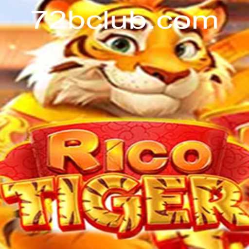 RicoTiger: Unveiling the Thrilling Game with 72B Strategy