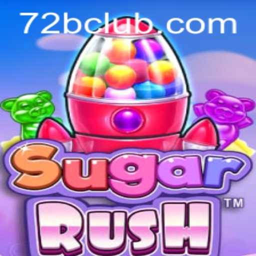 Dive into the Exciting World of SugarRush: Unveiling the Game and Keyword '72B'