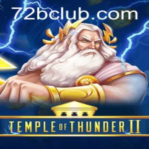 Temple of Thunder II: An Epic Adventure Defying New Horizons