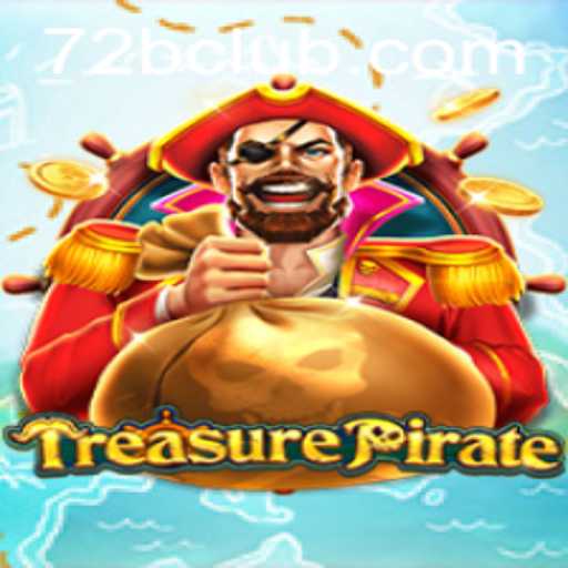 Discovering 'TreasurePirate': The Ultimate Adventure Awaits with 72B